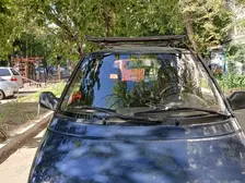 Nissan Serena, 1993