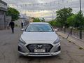 Hyundai Sonata 2019 годаүшін9 000 000 тг. в Шымкент – фото 2