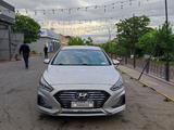 Hyundai Sonata 2019 годаfor9 000 000 тг. в Шымкент – фото 2