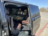 Mercedes-Benz V 250 2018 годаүшін29 000 000 тг. в Астана – фото 4