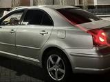 Toyota Avensis 2005 годаүшін2 700 000 тг. в Атырау