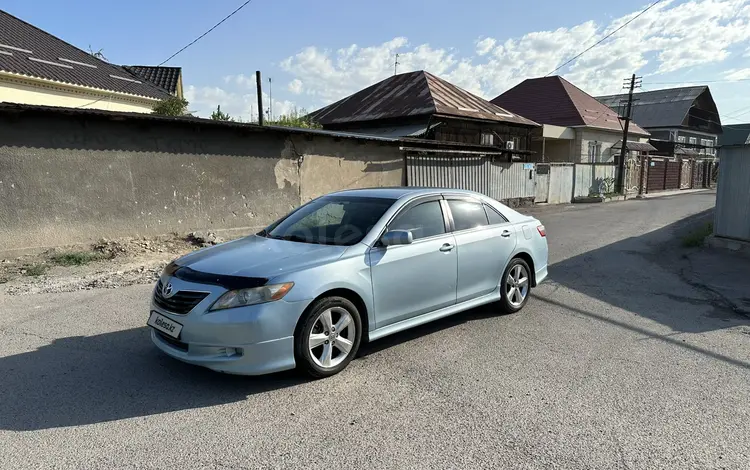 Toyota Camry 2006 годаfor5 900 000 тг. в Алматы