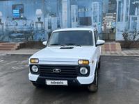 ВАЗ (Lada) Lada 2121 2014 годаүшін2 500 000 тг. в Шымкент