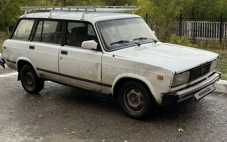 ВАЗ (Lada) 2104 1996 года за 800 000 тг. в Караганда