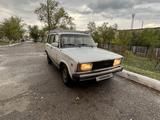 ВАЗ (Lada) 2104 1996 годаүшін800 000 тг. в Караганда – фото 4