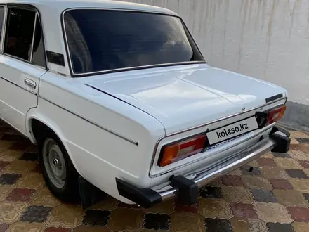 ВАЗ (Lada) 2106 1993 года за 1 250 000 тг. в Туркестан – фото 10