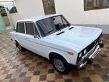 ВАЗ (Lada) 2106 1993 годаүшін1 250 000 тг. в Туркестан – фото 4