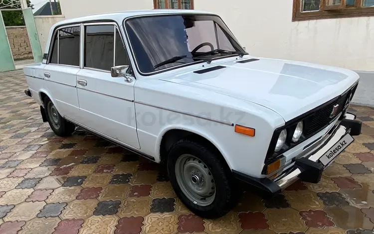 ВАЗ (Lada) 2106 1993 года за 1 250 000 тг. в Туркестан