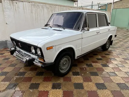 ВАЗ (Lada) 2106 1993 года за 1 250 000 тг. в Туркестан – фото 3