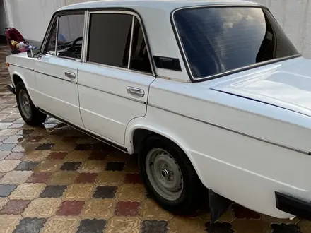 ВАЗ (Lada) 2106 1993 года за 1 250 000 тг. в Туркестан – фото 7