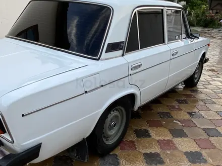 ВАЗ (Lada) 2106 1993 года за 1 150 000 тг. в Туркестан – фото 8