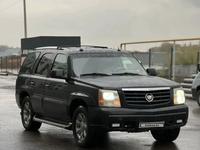 Cadillac Escalade 2004 года за 5 500 000 тг. в Астана