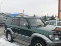 Toyota Land Cruiser Prado 1996 годаүшін4 800 000 тг. в Алматы – фото 2