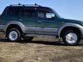 Toyota Land Cruiser Prado 1996 года за 4 800 000 тг. в Алматы – фото 6