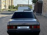 Mercedes-Benz 190 1992 года за 1 200 000 тг. в Кызылорда – фото 4