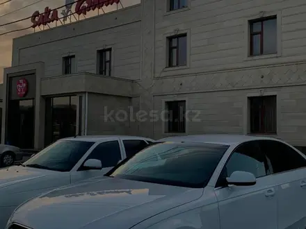 Audi A4 2013 года за 8 100 000 тг. в Шымкент – фото 6