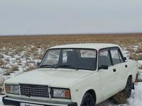 ВАЗ (Lada) 2107 1998 годаүшін650 000 тг. в Туркестан