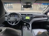 Toyota Camry 2018 годаfor13 500 000 тг. в Астана – фото 4
