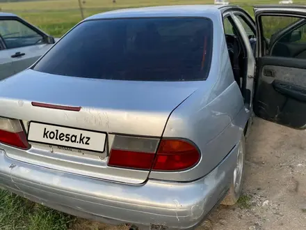 Nissan Pulsar 1997 года за 1 000 000 тг. в Усть-Каменогорск – фото 3