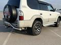 Toyota Land Cruiser Prado 1998 годаfor7 000 000 тг. в Алматы – фото 11