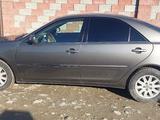 Toyota Camry 2005 годаfor4 800 000 тг. в Кентау