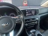 Kia Sportage 2021 годаfor12 800 000 тг. в Шымкент – фото 4