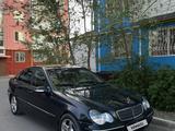 Mercedes-Benz C 240 2000 года за 2 400 000 тг. в Кызылорда – фото 2