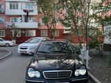 Mercedes-Benz C 240 2000 годаүшін2 300 000 тг. в Кызылорда
