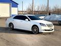 Toyota Crown Majesta 2010 годаүшін3 990 000 тг. в Актобе – фото 7