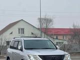 Lexus LX 570 2009 годаfor14 500 000 тг. в Алматы