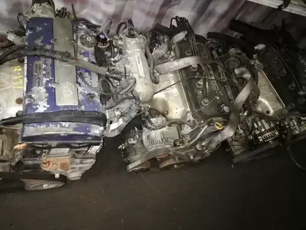 Двигатель хонда срв за 300 000 тг. в Алматы – фото 3