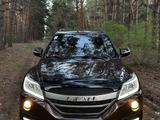 Lifan X60 2018 года за 6 050 000 тг. в Костанай – фото 3