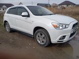 Mitsubishi ASX 2014 годаfor6 000 000 тг. в Алматы – фото 2