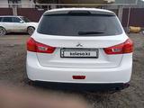 Mitsubishi ASX 2014 годаfor6 000 000 тг. в Алматы – фото 5