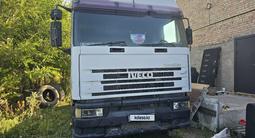 IVECO  EuroStar 1997 года за 8 500 000 тг. в Караганда