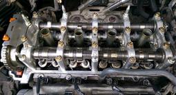 K24 на honda stepwgn 2.4л японский привозной двигатель за 76 900 тг. в Семей – фото 4