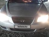 Hyundai Sonata 2006 года за 3 000 000 тг. в Семей