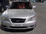 Hyundai Sonata 2006 года за 3 000 000 тг. в Семей – фото 3