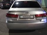 Hyundai Sonata 2006 года за 3 000 000 тг. в Семей – фото 5