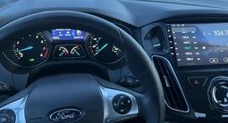 Ford Focus 2014 года за 2 650 000 тг. в Актобе – фото 5