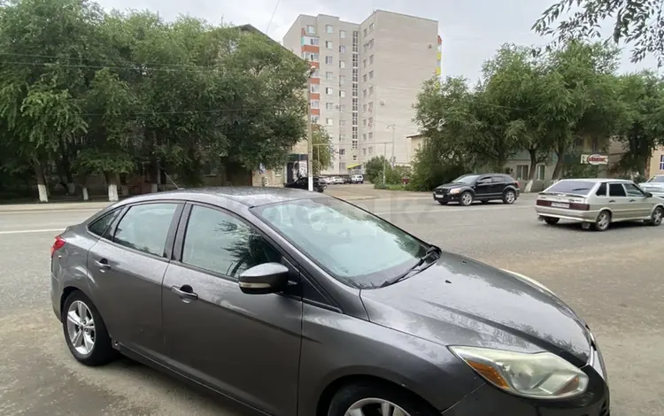 Ford Focus 2014 года за 2 650 000 тг. в Актобе