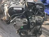 Двигатель BVY 2.0L FSI на Volkswagen Passat B6 за 380 000 тг. в Алматы