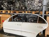 Двери на Мерседес 211 W211 дверь за 1 000 тг. в Алматы