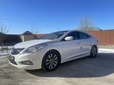 Hyundai Grandeur 2012 годаfor8 800 000 тг. в Кызылорда – фото 5