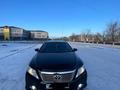 Toyota Camry 2013 годаүшін10 000 000 тг. в Сатпаев