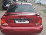 Ford Focus 1999 года за 1 650 000 тг. в Тараз – фото 3