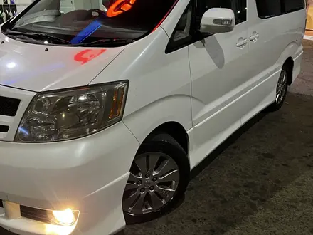 Toyota Alphard 2005 года за 6 000 000 тг. в Атырау – фото 3