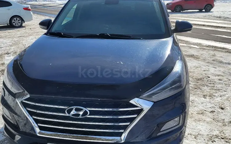 Hyundai Tucson 2019 годаүшін12 200 000 тг. в Костанай