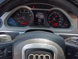 Audi A6 allroad 2006 годаүшін4 200 000 тг. в Алматы – фото 5