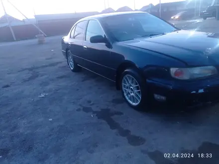 Nissan Cefiro 1998 года за 1 600 000 тг. в Алматы